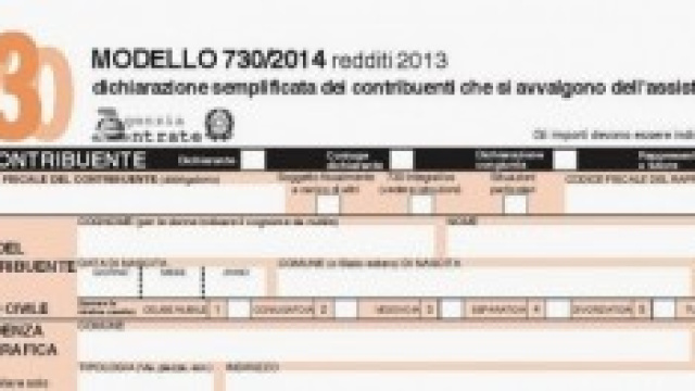 Modello 730, detrazioni Irpef: chi ne usufruir&agrave;?