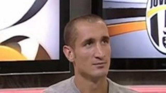 Mondiali Brasile, Prandelli perdona Chiellini