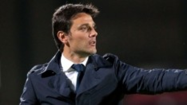 Montella in pole per la panchina della Juventus!