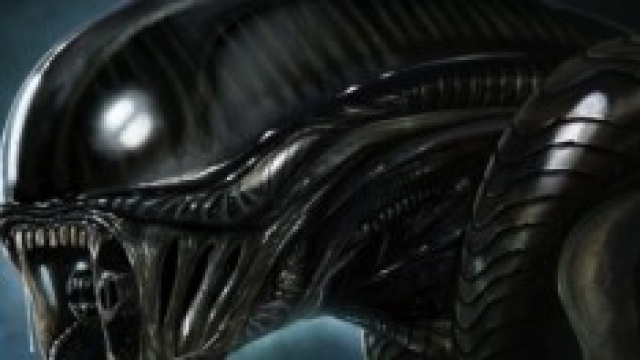 Morto H.R. Giger, l'opera pi&ugrave; famosa, Alien
