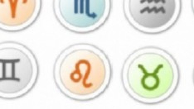 Oroscopo Leone, Vergine,Bilancia e Scorpione.