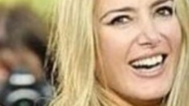 Patrizia D'Addario aggredita da una papi girl