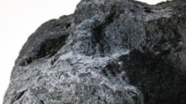 Pezzo di carbone- Miniera 