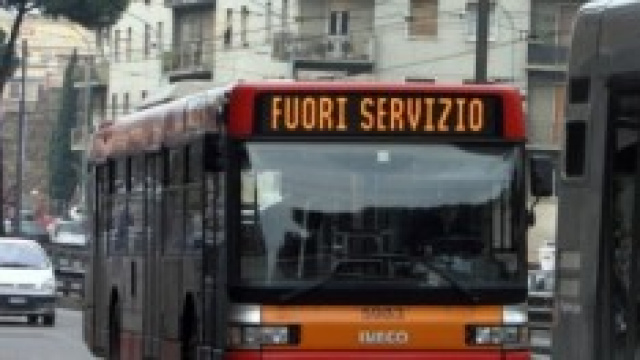 Sciopero mezzi Roma del 15 e 16 maggio: info orari