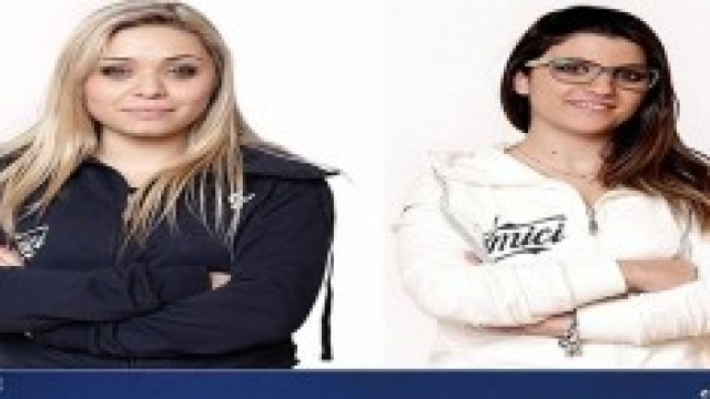 Semifinale Amici di Maria: Giada e Deborah