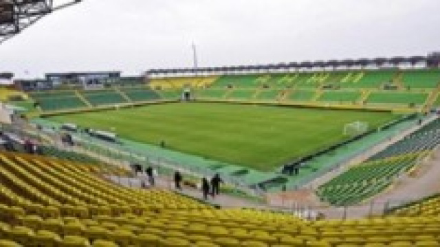 Ternana-Padova Serie B 2014: orario diretta Tv 