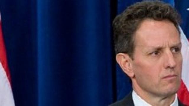 Tim Geithner e il complotto contro Berlusconi 