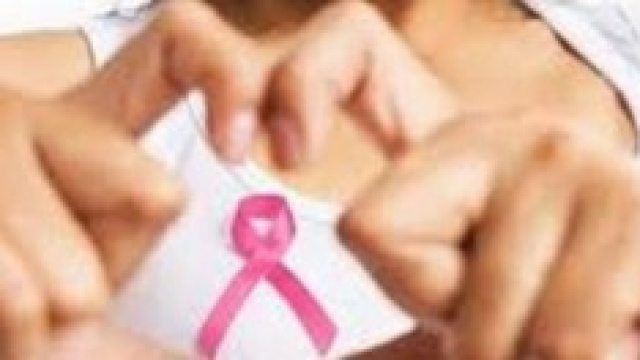 Tumore al seno: scoperte sostanze cancerogene