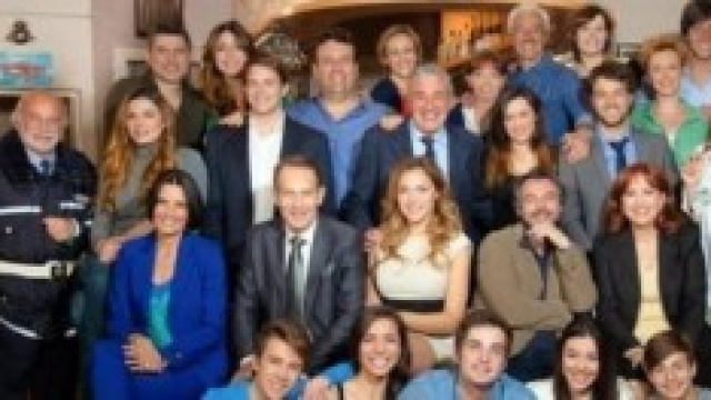 Un Posto al Sole anticipazioni e trame episodi