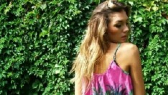 Uomini e Donne: Flavia impegnata dal lavoro