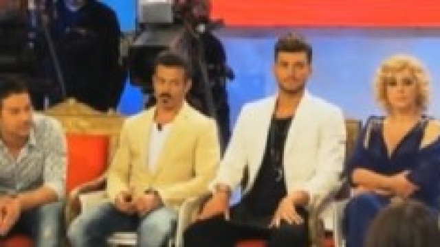 Uomini e Donne: Marco Fantini innamorato?