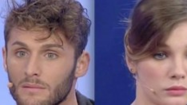Uomini e Donne: Tommaso e Flavia in studio?