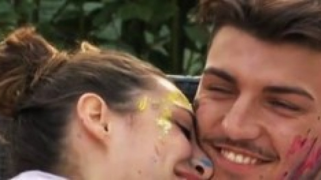 Anticipazioni uomini e donne: Marco e Beatrice