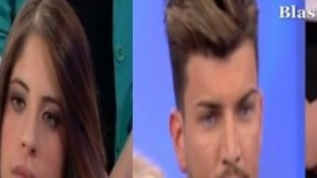 Anticipazioni Uomini e Donne: trono classico