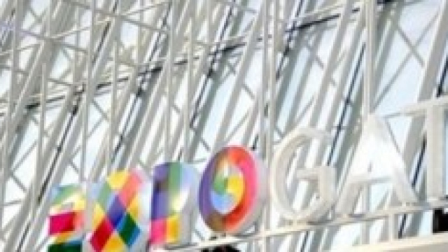 Arrivano le prime confessioni sull'Expo 2015.