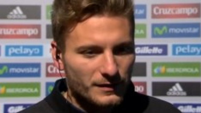 Calciomercato, Ciro Immobile: No alla Juventus