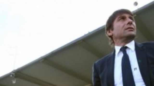 Conte e Juventus adesso pi&ugrave; vicini!