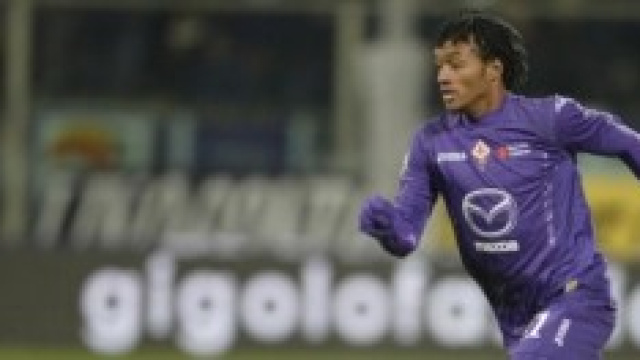 Cuadrado &egrave; il sogno di Conte e Juventus!