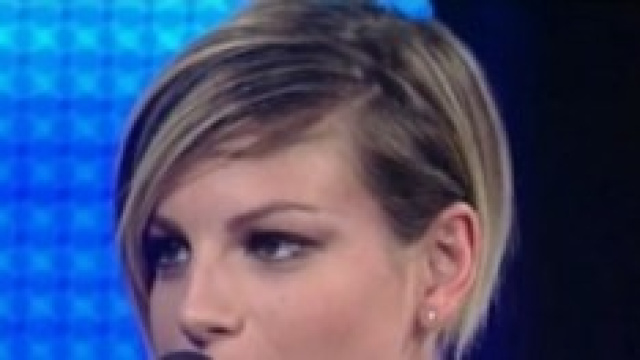 Emma ospite di Radio Italia Live