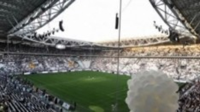 Finale Europa League allo Juventus Stadium