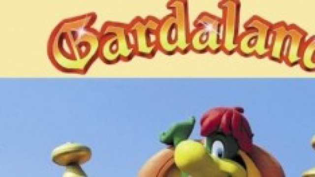 Gardaland assume per tutta l'Italia