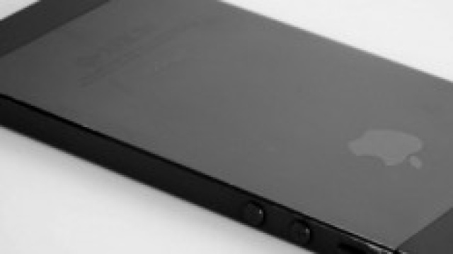 Iphone 5, problemi al tasto di accensione. 