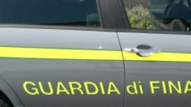 La Gdf indaga sui vertici di Ubi Banca