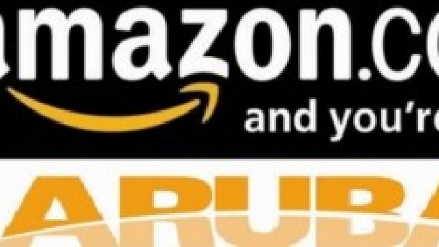 Lavoro come back office, e in Amazon e Aruba
