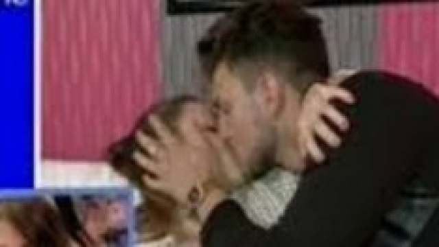 Marco sceglier&agrave; Beatrice? E Noemi?