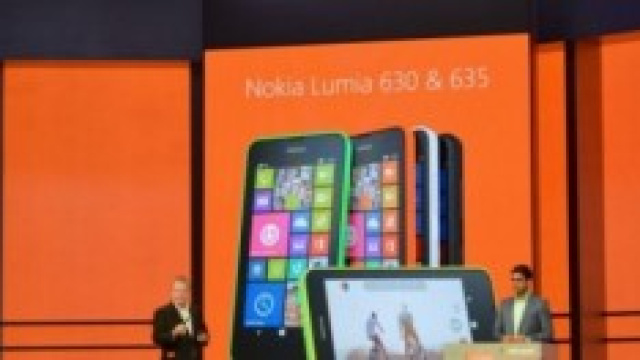 Nokia Lumia 630 in promozione sugli store online