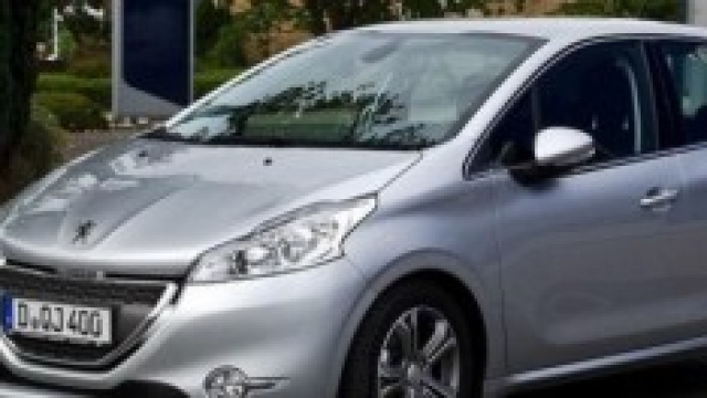 Offerte auto 2014 Peugeot: le promozioni di maggio