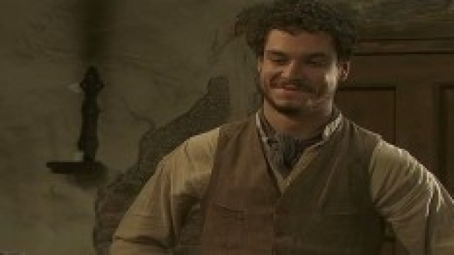 Replica Il Segreto, puntata 14 maggio