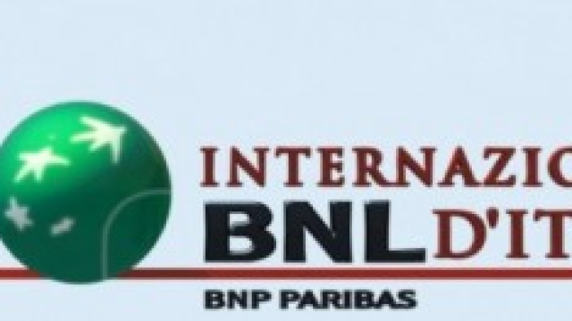 Tennis Internazionali Roma 2014: Calendario orari