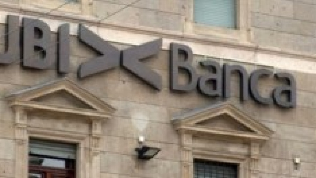 Truffa aggravata alla Ubi Banca