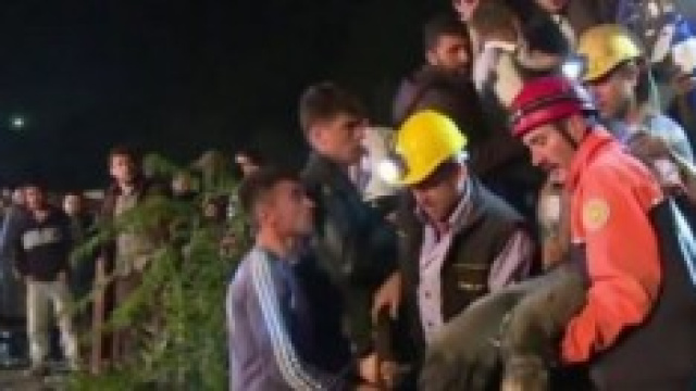 Turchia, esplode una miniera, &egrave; strage