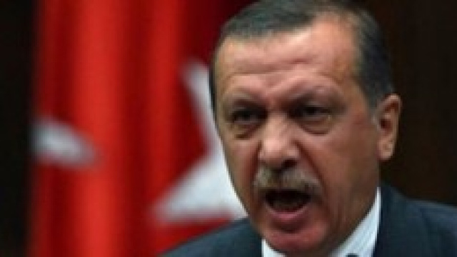 Turchia: scatta la protesta contro Erdogan