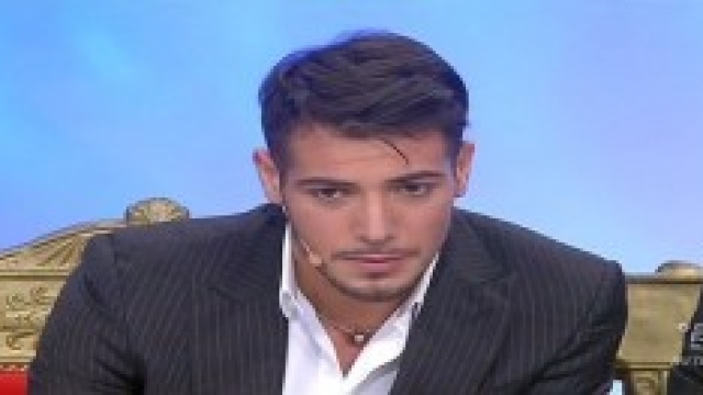 Uomini e donne, news di oggi 14 maggio: Aldo