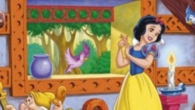 Walt Disney e i suoi nascosti messaggi subliminali