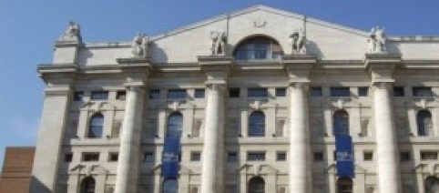 Borsa e azioni: analisi del mercato italiano del 15 maggio 2014