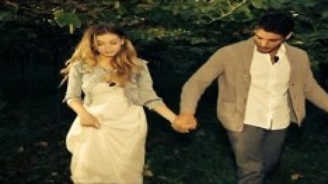 Aldo e Alessia presto sposi