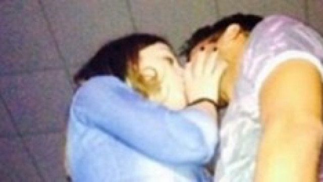 Aldo Palmeri e Alessia Cammarota prossimi sposi?