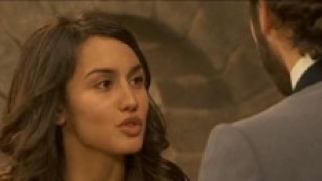 Anticipazioni il segreto, trama 19 - 25 maggio 