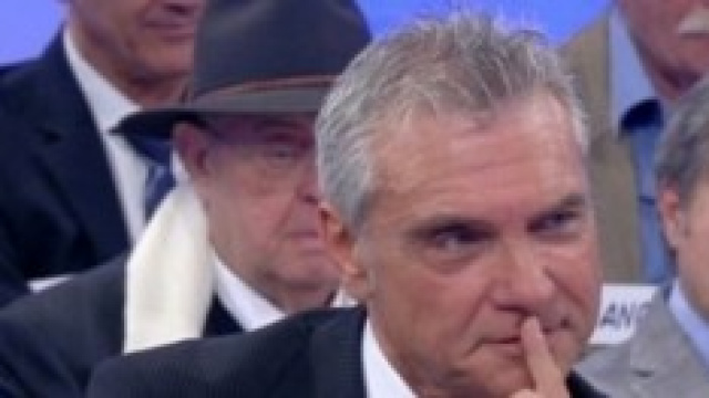 Antonio, Trono Over - Anticipazioni Uomini e Donne