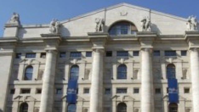 Borsa e azioni: analisi del 15 maggio 2014