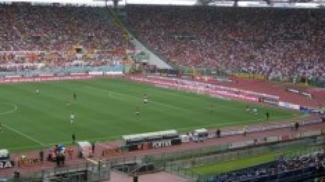 Calendario Serie A 2014: orario partite 18 maggio 
