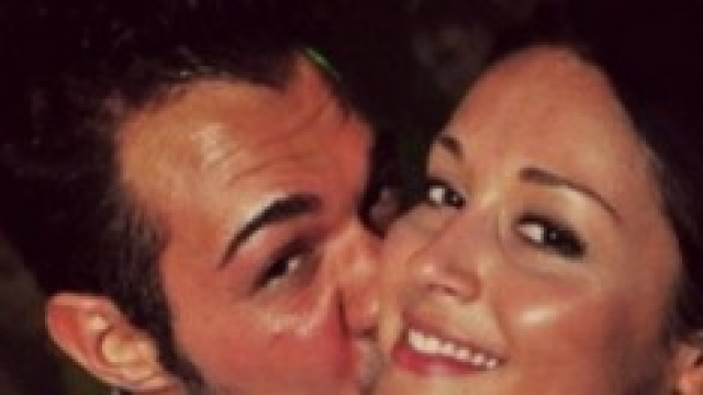 Diletta Pagliano e Leonardo Greco ancora insieme