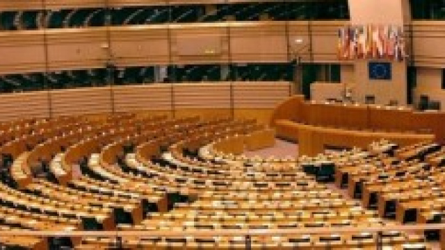 Elezioni Parlamento europeo: come si vota