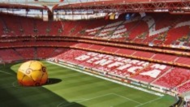 Il Benfica conferma la maledizione di Guttmann