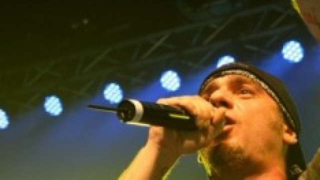 J-Ax, uno dei 4 giudici di The Voice