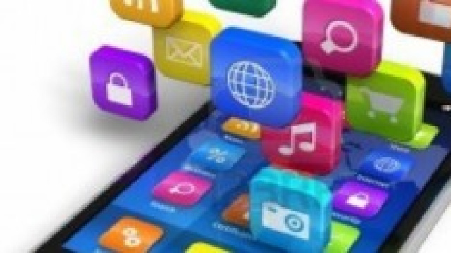 le tante applicazioni di uno smartphone